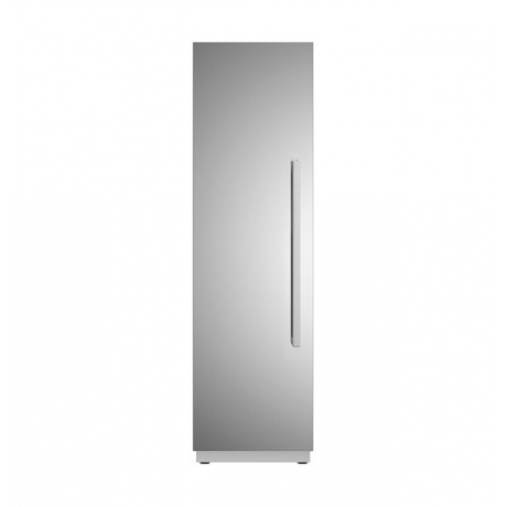 BERTAZZONI RFZ60S5FPNS X PMH Ημιεντοιχιζόμενος Καταψύκτης 212cm Inox